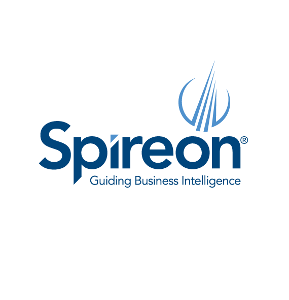 Spireon Logo
